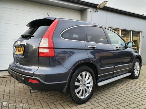 Honda CR-V - 2.0i Executive Automaat Vol Opties - 1