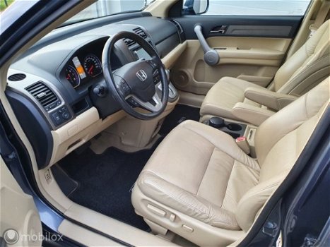 Honda CR-V - 2.0i Executive Automaat Vol Opties - 1