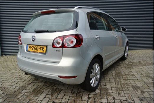 Volkswagen Golf Plus - 1.2 TSI 105pk DSG Comfortline - 1