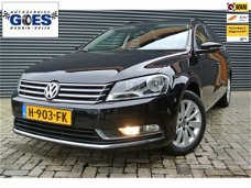 Volkswagen Passat Variant - 1.4 TSI 122pk BlueMotion Comfortline