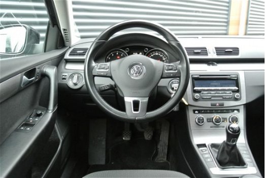 Volkswagen Passat Variant - 1.4 TSI 122pk BlueMotion Comfortline - 1