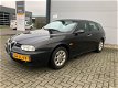 Alfa Romeo 156 Sportwagon - 2.0 JTS Distinctive - 1 - Thumbnail