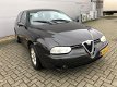 Alfa Romeo 156 Sportwagon - 2.0 JTS Distinctive - 1 - Thumbnail