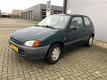 Toyota Starlet - 1.3-16V GLi - 1 - Thumbnail