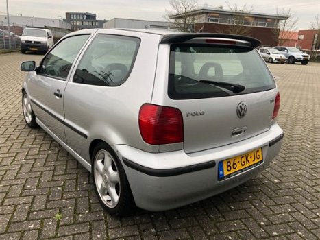 Volkswagen Polo - 1.9 SDI | Inruil Koopje - 1