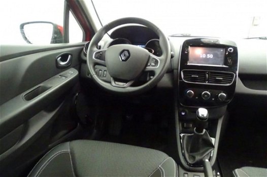 Renault Clio - 0.9 TCe Zen | Cruise Control | DAB+ | Navigatie | Stuurwielbediening - 1