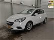 Opel Corsa - 1.0 Turbo Online Edition | Achteruitrijcamera | DAB+ | Navigatie | Licht- en Regensenso - 1 - Thumbnail