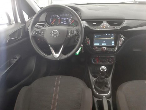 Opel Corsa - 1.0 Turbo Online Edition | Achteruitrijcamera | DAB+ | Navigatie | Licht- en Regensenso - 1