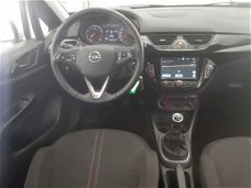 Opel Corsa - 1.0 Turbo Online Edition | Achteruitrijcamera | DAB+ | Navigatie | Licht- en Regensenso