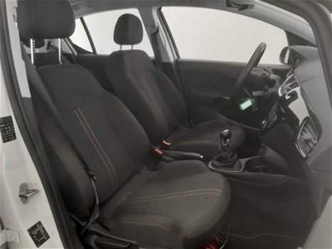 Opel Corsa - 1.0 Turbo Online Edition | Achteruitrijcamera | DAB+ | Navigatie | Licht- en Regensenso - 1