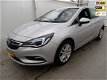 Opel Astra - 1.0 Business+ | Parkeersensoren | Cruise Control | Regensensor | Navigatie - 1 - Thumbnail