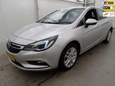 Opel Astra - 1.0 Business+ | Parkeersensoren | Cruise Control | Regensensor | Navigatie