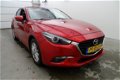 Mazda 3 - 3 2.0 SkyActiv-G 120 SkyLease+ | Achteruitrijcamera | Stuurwielverwarming | Climate Contro - 1 - Thumbnail