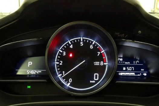 Mazda 3 - 3 2.0 SkyActiv-G 120 SkyLease+ | Achteruitrijcamera | Stuurwielverwarming | Climate Contro - 1