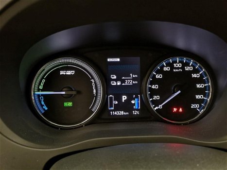 Mitsubishi Outlander - 2.0 PHEV Business Edition | € 21.750 incl. BTW | navigatie | climate control - 1