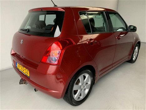 Suzuki Swift - 1.3 Shogun Airco 5-deurs Trekhaak - 1