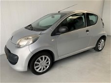 Citroën C1 - 1.0-12V Ambiance (koppeling versleten)