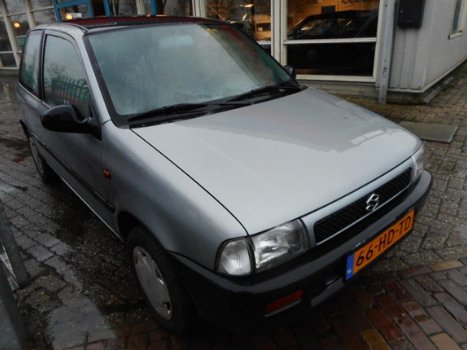 Suzuki Alto - 1.0-16V Twist - 1