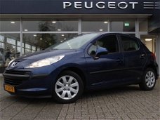 Peugeot 207 - 1.4 5DRS Cool 'n Blue, Rijklaarprijs. Airco Cruise