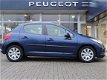 Peugeot 207 - 1.4 5DRS Cool 'n Blue, Rijklaarprijs. Airco Cruise - 1 - Thumbnail