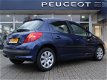 Peugeot 207 - 1.4 5DRS Cool 'n Blue, Rijklaarprijs. Airco Cruise - 1 - Thumbnail