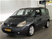 Renault Espace - 2.2 dCi Expression ✅NAP, PDC, 6BAK, CRUISE, AIRCO, REGENSENSOR, 2xSLEUTELS - 1 - Thumbnail