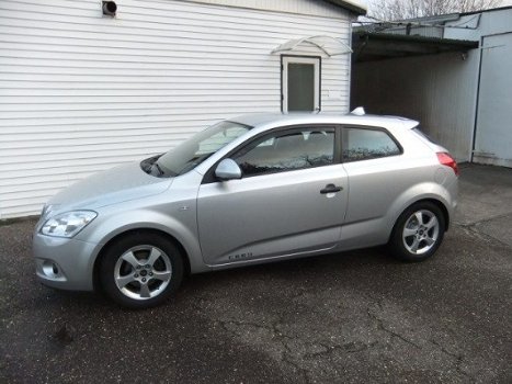 Kia Pro cee'd - 1.4 Challenge - 1