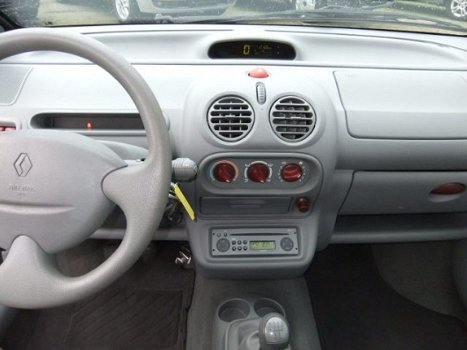 Renault Twingo - 1.2 Privilège - 1