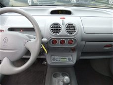 Renault Twingo - 1.2 Privilège
