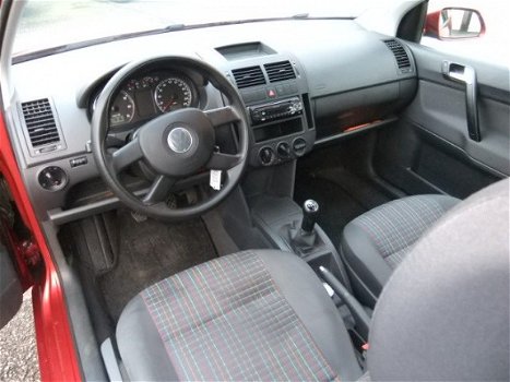 Volkswagen Polo - 1.4-16V Turijn - 1