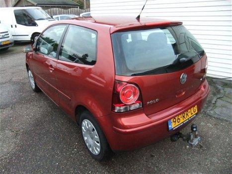 Volkswagen Polo - 1.4-16V Turijn - 1