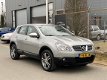 Nissan Qashqai - 1.6 Acenta Clima|Cruise|NAP|Strakke auto - 1 - Thumbnail