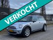 Mini Mini Clubman - 1.4 One Anniversary APK|NAP|Airco|Cruise - 1 - Thumbnail