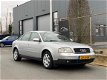 Audi A6 - 2.0 Youngtimer|Dealer onderhouden|Leder|Clima|Cruise - 1 - Thumbnail