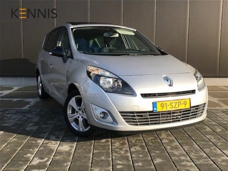 Renault Grand Scénic - 2.0 140 PK Bose Automaat - 1