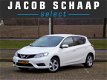 Nissan Pulsar - 1.2 DIG-T Tekna Leder / Navi / Keyless / PDC V + A met camera - 1 - Thumbnail