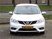 Nissan Pulsar - 1.2 DIG-T Tekna Leder / Navi / Keyless / PDC V + A met camera - 1 - Thumbnail