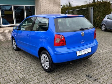 Volkswagen Polo - 1.2 CRICKET / AIRCO - 1