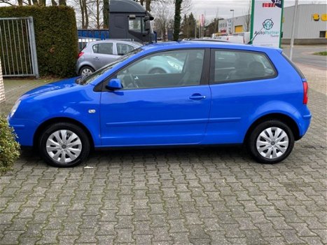 Volkswagen Polo - 1.2 CRICKET / AIRCO - 1