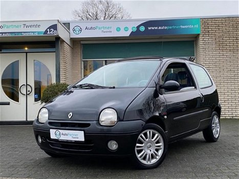 Renault Twingo - 1.2-16V PRIVILÈGE AIRCO/SCHUIFDAK - 1