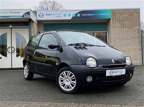 Renault Twingo - 1.2-16V PRIVILÈGE AIRCO/SCHUIFDAK - 1