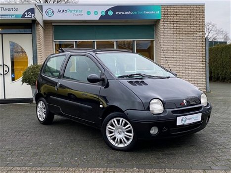 Renault Twingo - 1.2-16V PRIVILÈGE AIRCO/SCHUIFDAK - 1