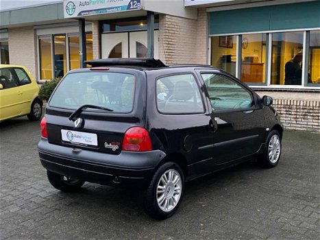 Renault Twingo - 1.2-16V PRIVILÈGE AIRCO/SCHUIFDAK - 1