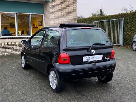 Renault Twingo - 1.2-16V PRIVILÈGE AIRCO/SCHUIFDAK - 1