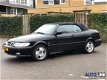 Saab 9-3 Cabrio - S 2.0 T|215 PK|Leer|Stoelverw| - 1 - Thumbnail