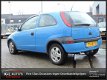 Opel Corsa - 1.7-16V Di - 1 - Thumbnail