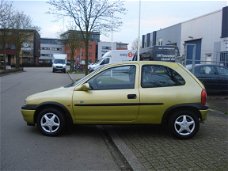 Opel Corsa - 1.4i Strada