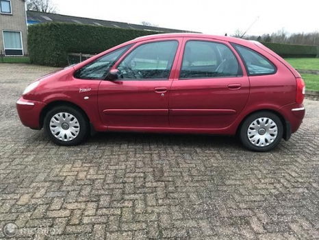 Citroën Xsara Picasso - 1.8i-16V Attraction - 1