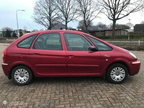 Citroën Xsara Picasso - 1.8i-16V Attraction - 1