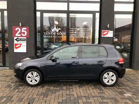 Volkswagen Golf - 1.4 TSI Style 6/12 M Garantie - 1